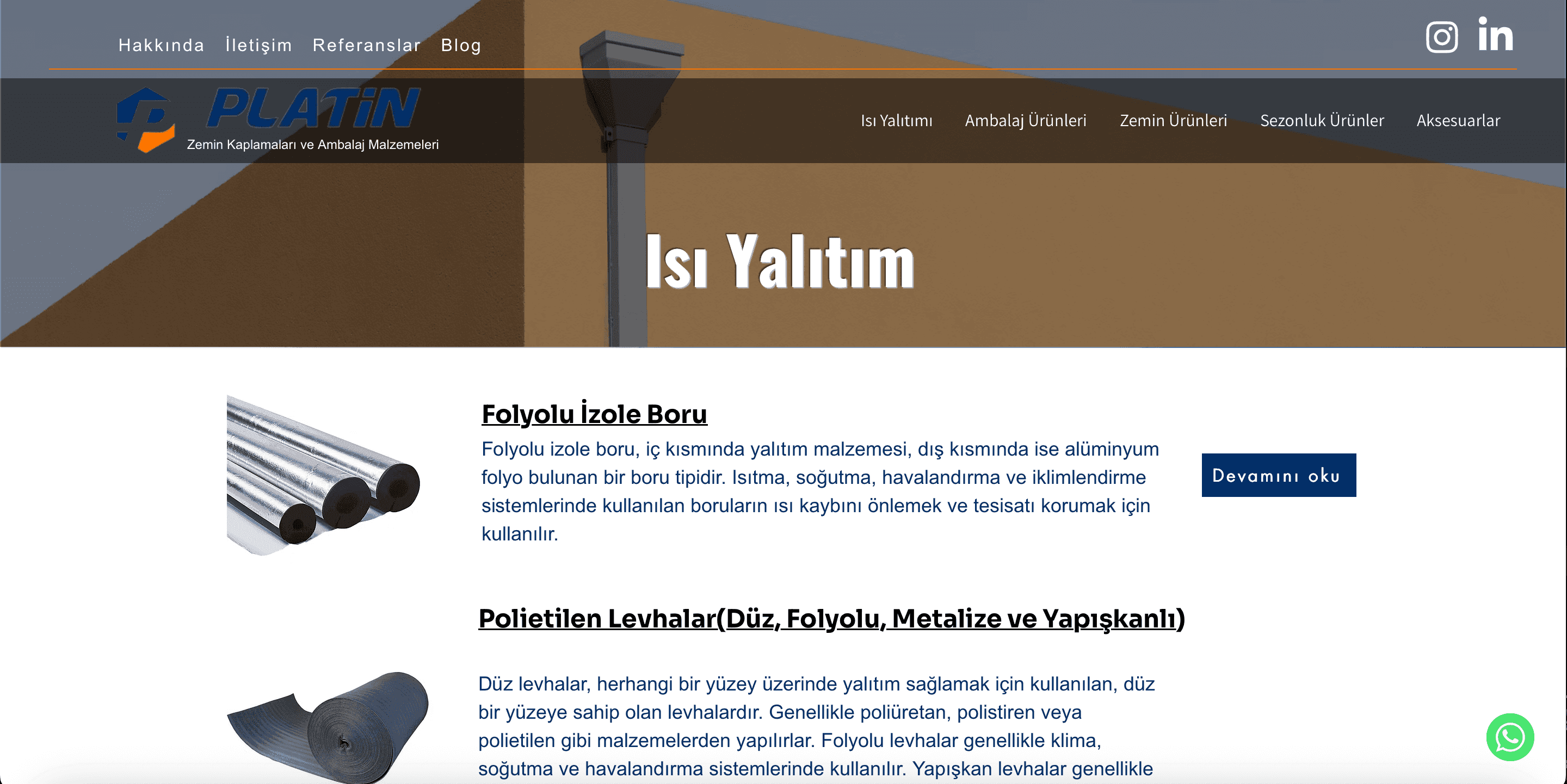 Platin Materials2 Section